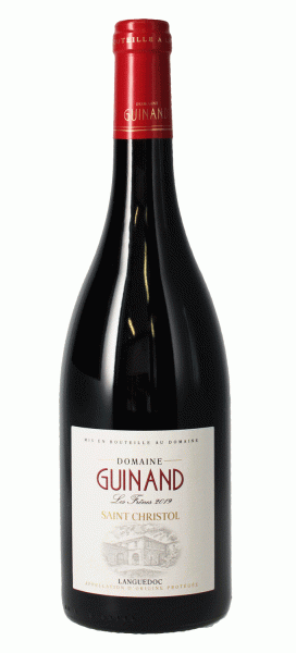 Domaine Guinand Les Frênes