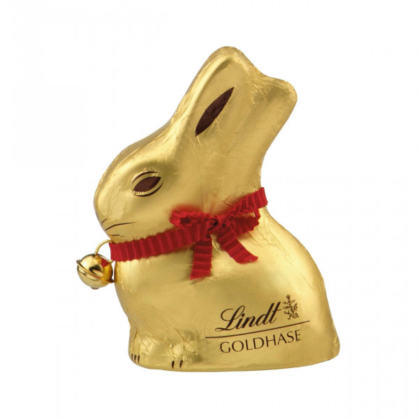 Lindt Goldhase 200g