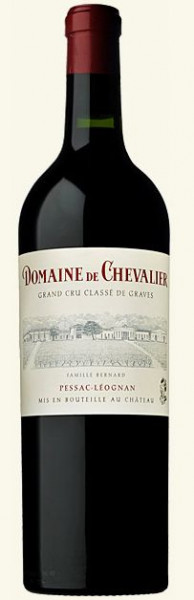 Domaine de Chevalier 2016 - Pessac-Léognan Grand Cru Classé