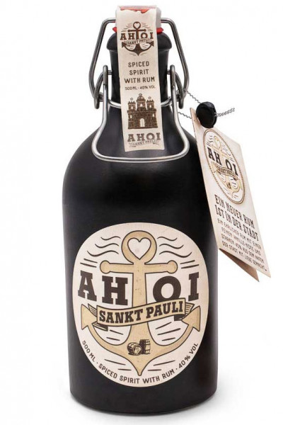 AHOI Rum