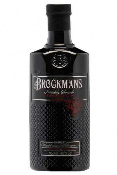 Brockmans Gin