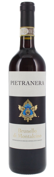 Pietranera