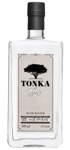 Tonka Gin