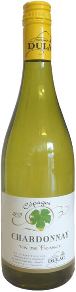 Dulac Chardonnay