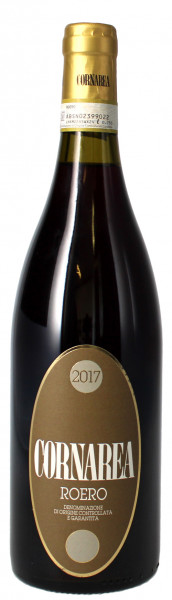 Cornarea Roero Nebbiolo