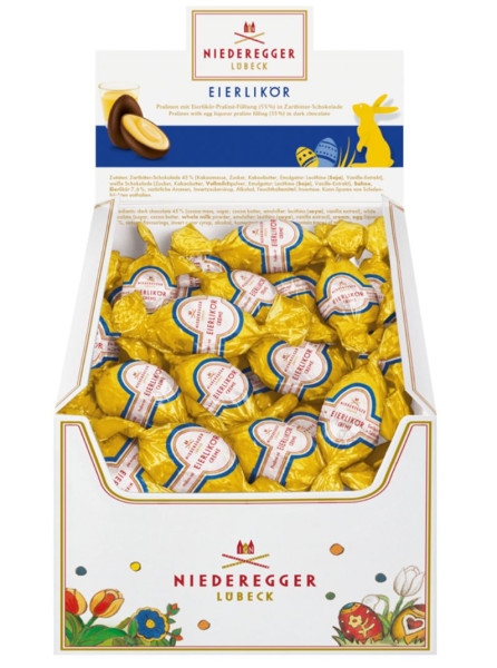 Niederegger Ei Aperitivo Italiano 95/12,5g