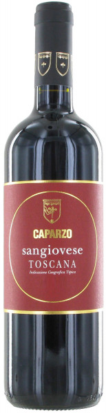 Caparzo Sangiovese