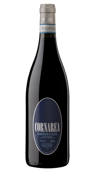 Cornarea Barbera d&#039;Alba