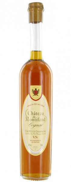 Chateau de Montifaud VS Cognac