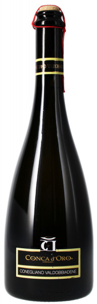 Conca d'Oro SPAGO Prosecco di Valdobbiadene