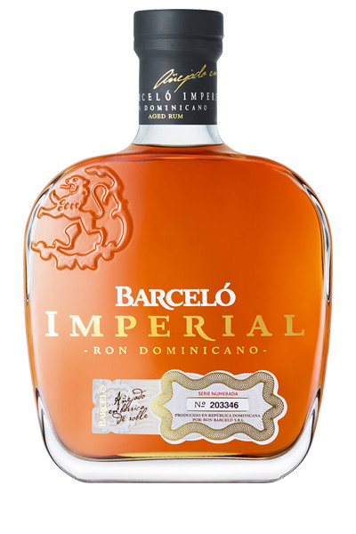 Barcelo Imperial Rum