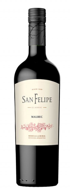 San Felipe Malbec Classic