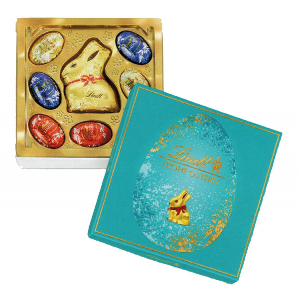 Lindt Kleine Kostbarkeiten Ostern