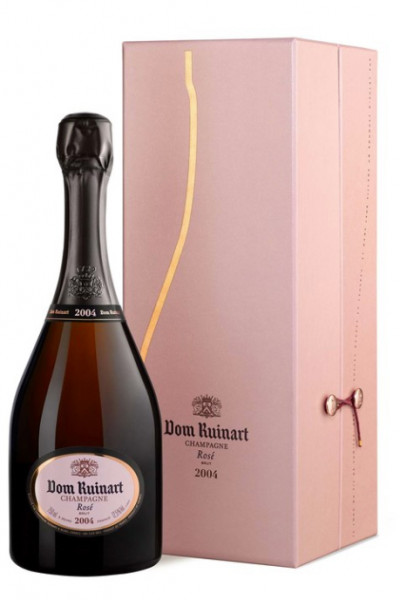 Dom Ruinart Rosé Jahrgang