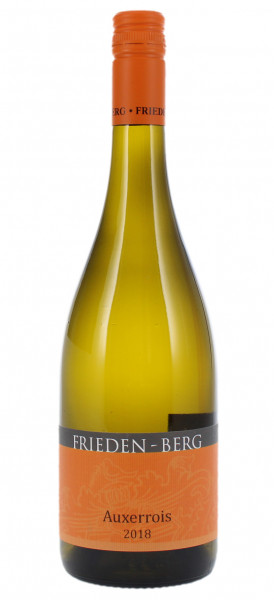 Frieden-Berg Auxerrois
