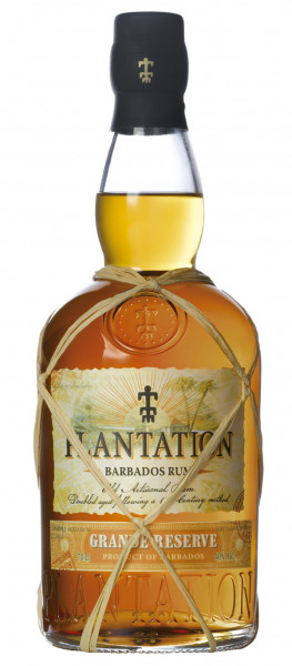 PLANTATION Rum Grande Reserve Barbados