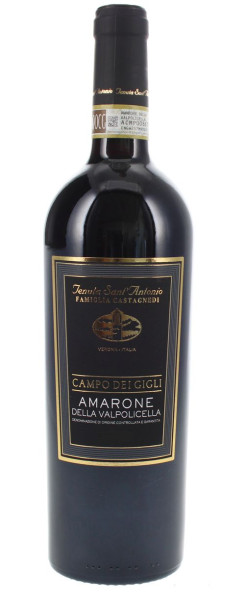 Tenuta Sant&#039; Antonio Campo dei Gigli Amarone della Valpolicella