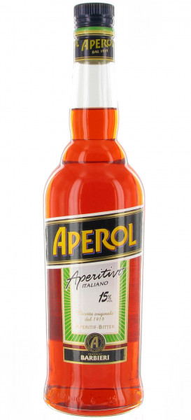 Aperol Aperitif-Bitter