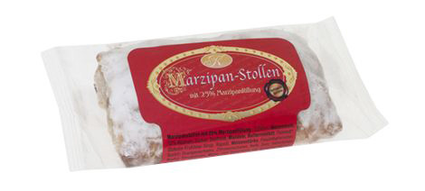 Mini-Marzipanstollen 80g