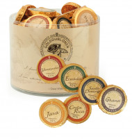 Golddublonen lose 48 St. = 384g Komplettmischung Golddublonen lose 48 St. = 384g Komplettmischung