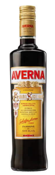 Averna Amaro