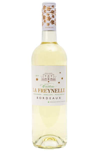 Chateau La Freynelle Blanc