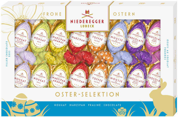 Niederegger Osterselektion 5/272g