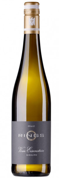 Rings Ungstein Riesling „Vom Eisenstein“