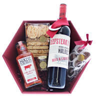 Der Grillfreund - Beefsteak Club Der Grillfreund - Beefsteak Club