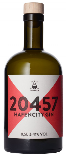 20457 Hafencity Gin