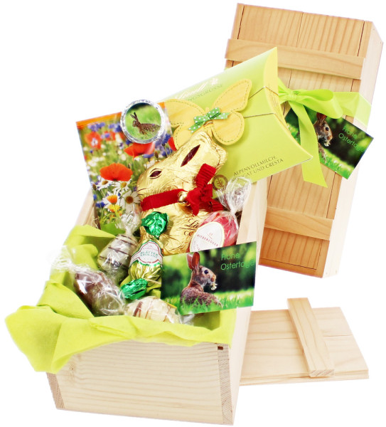 Osterkiste 2026