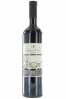 Bennati Corte Pitora Cabernet Franc Bennati Corte Pitora Cabernet Franc