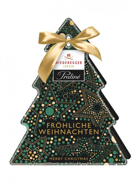 Niederegger TANNENBAUM Winterapfel